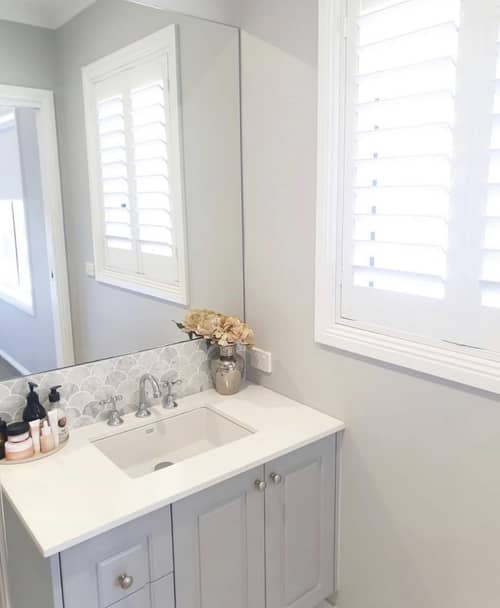 Designer Shutters 48